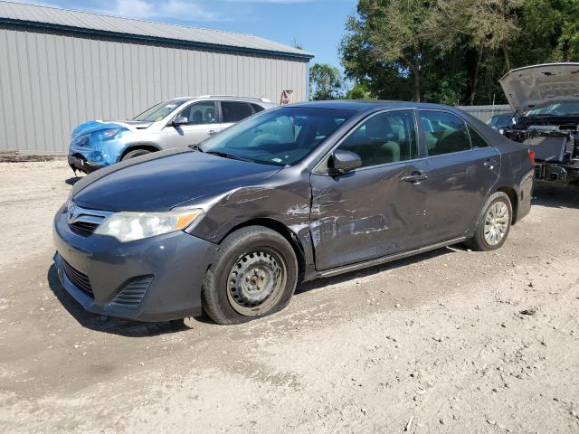 TOYOTA CAMRY L