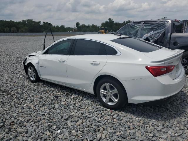 Vin: 1g1zb5st9rf149581, lot: 56116495, chevrolet malibu ls 20242