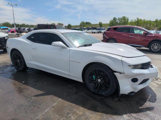 Vin: 2g1fb1e32f9109516, lot: 58773335, chevrolet camaro ls 20154