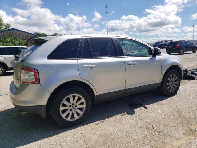 Vin: 2fmdk3jc9abb19361, lot: 57515465, ford edge sel 20103