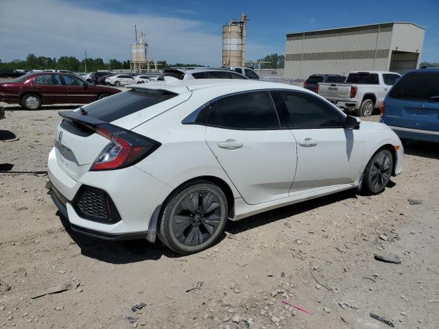 Vin: shhfk7h54hu200548, lot: 56117305, honda civic ex 20173