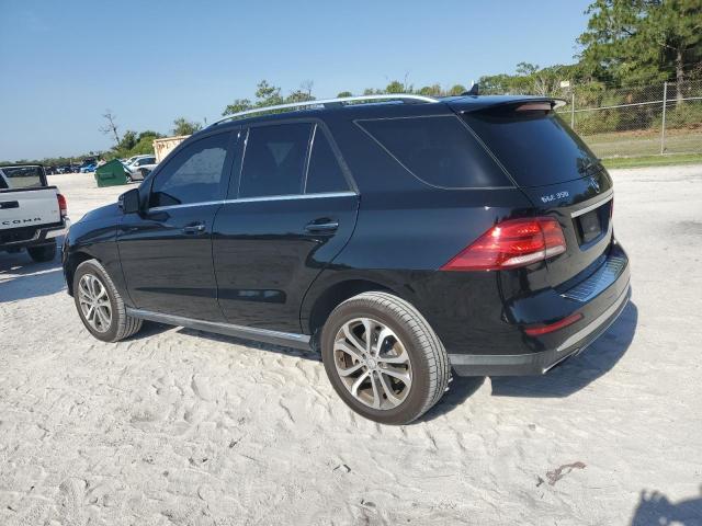 Vin: 4jgda5jb8ga810391, lot: 57164105, mercedes-benz gle-class 350 20162