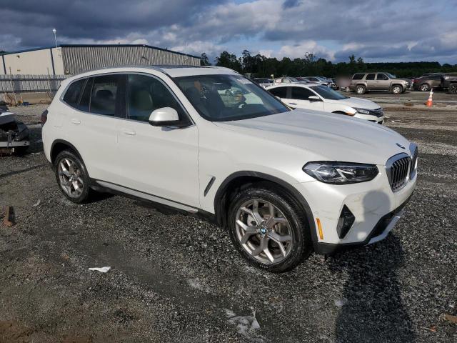 Vin: 5ux43dp0xr9w90823, lot: 57871975, bmw x3 sdrive30i 20244