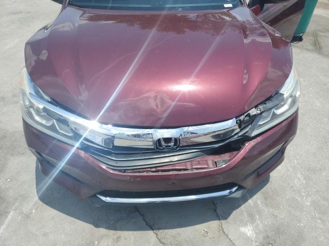 2017 HONDA ACCORD SPORT 1HGCR2F59HA280011