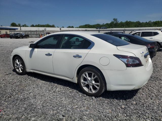 Vin: 1n4aa5ap8dc802168, lot: 57127675, nissan maxima s 20132
