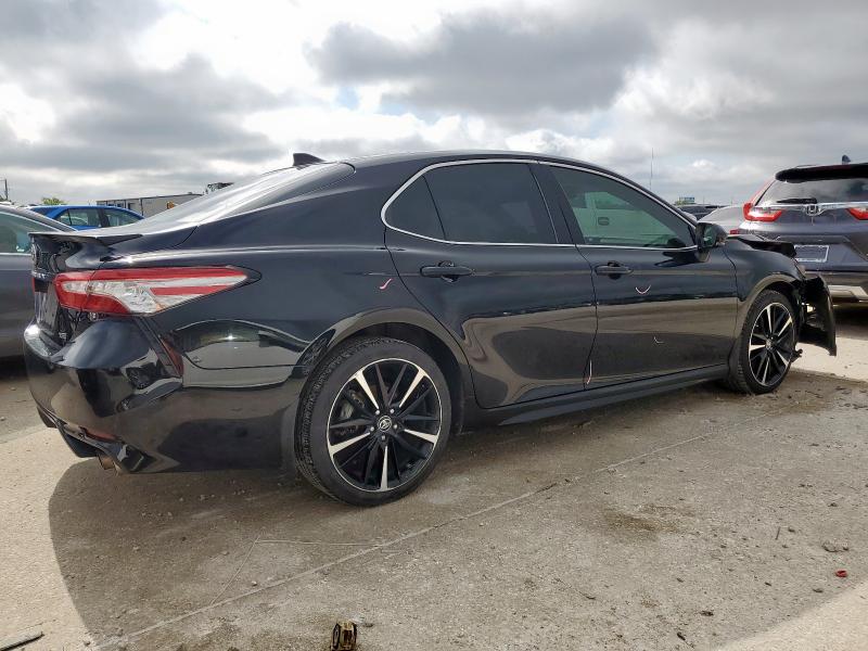 Vin: 4t1bz1hk4ku028644, lot: 55620455, toyota camry xse 20193