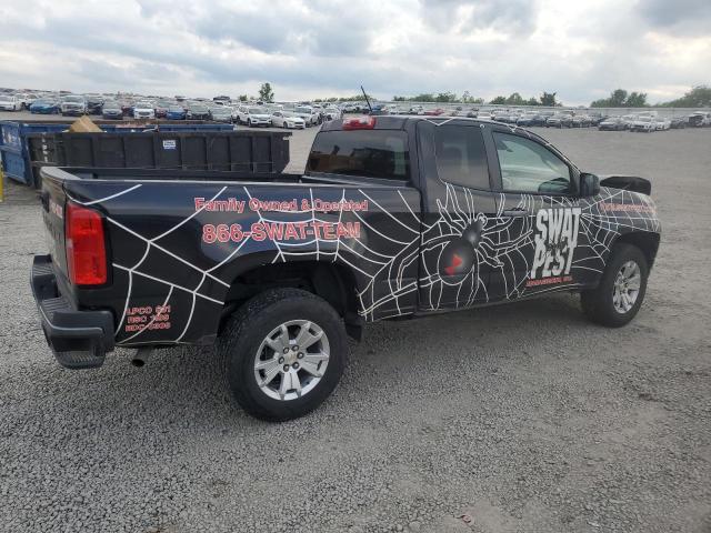 Vin: 1gchscea9n1155826, lot: 56472605, chevrolet colorado lt 20223