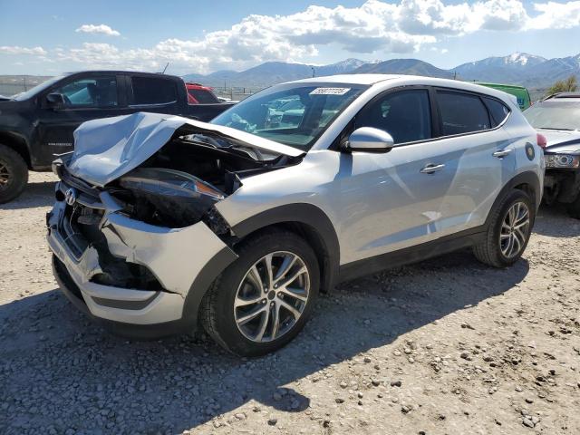 Vin: km8j2ca46ju816931, lot: 55877725, hyundai tucson se 2018 img_1