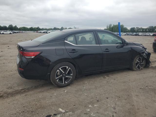 Vin: 3n1ab8cv6ry275138, lot: 58866315, nissan sentra sv 20243