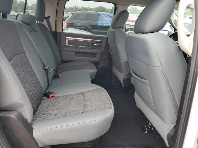 2018 RAM 1500 SLT - 1C6RR6LT6JS266013
