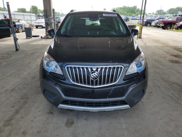2016 BUICK ENCORE KL4CJESB8GB664724