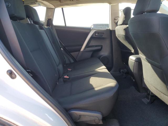 2016 TOYOTA RAV4 LE - 2T3BFREV6GW480941