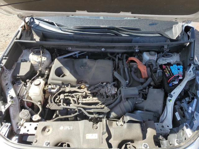 2022 TOYOTA RAV4 LIMIT - 4T3D6RFV1NU082475