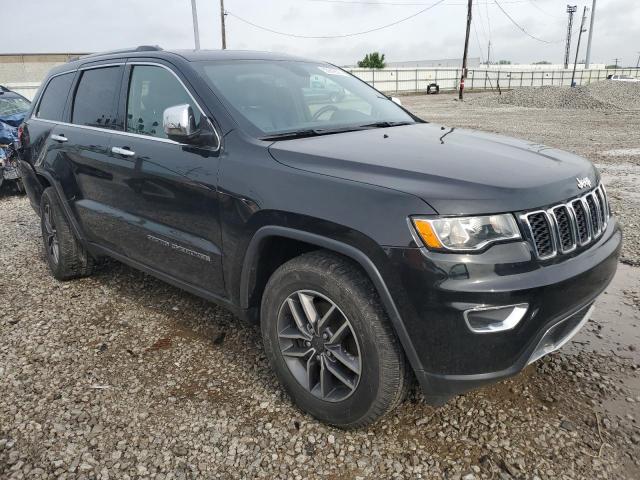 Vin: 1c4rjfbg7lc254907, lot: 55942825, jeep grand cher limited 20204