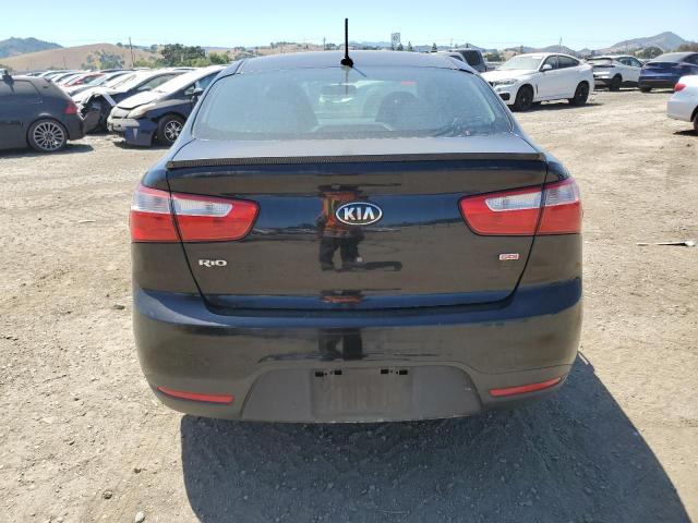 2015 KIA RIO LX - KNADM4A39F6529410