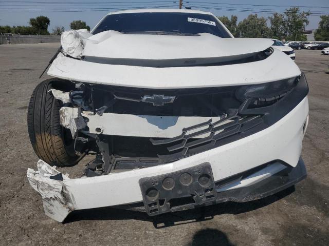 2021 CHEVROLET CAMARO LZ - 1G1FF1R74M0103774