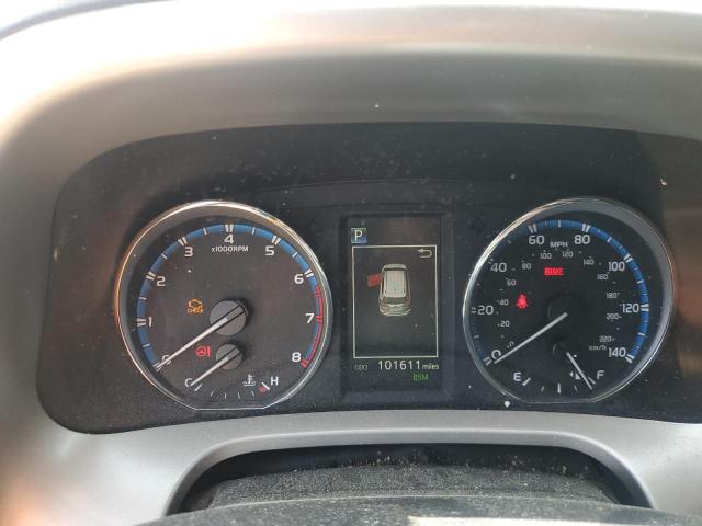 2017 TOYOTA RAV4 LIMIT - 2T3DFREV6HW644344