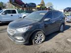 2018 HYUNDAI SANTA FE S - 5NMZU4LA7JH107698
