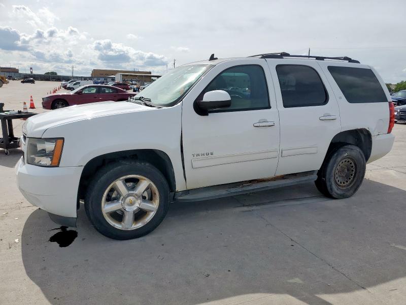 Vin: 1gnukbe08ar191011, lot: 56509855, chevrolet tahoe k1500 lt 2010 img_1