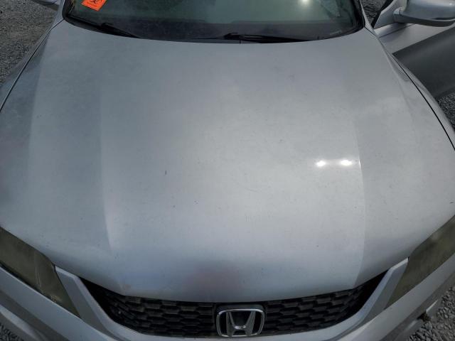 2013 HONDA ACCORD EX - 1HGCT1B72DA022409
