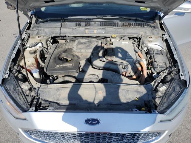 2019 FORD FUSION TIT 3FA6P0RU1KR260816