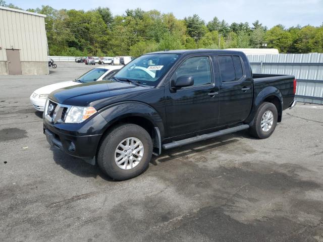 NISSAN FRONTIER S