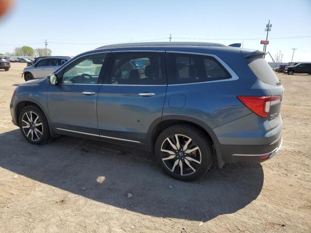 2020 HONDA PILOT ELIT - 5FNYF6H05LB000171