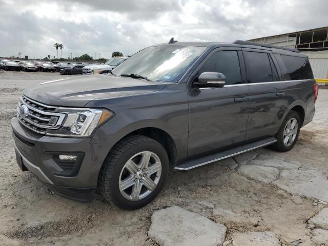 Vin: 1fmjk1ht0mea73845, lot: 55335385, ford expedition max xlt 2021 img_1