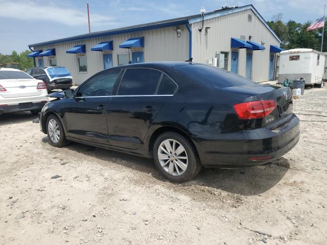 Vin: 3vwd17aj6fm310199, lot: 55794155, volkswagen jetta se 20152