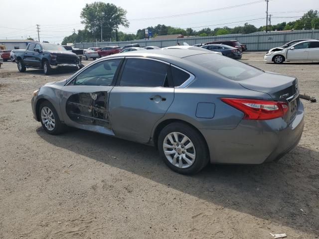 Vin: 1n4al3ap9gn378295, lot: 57425335, nissan altima 2.5 20162