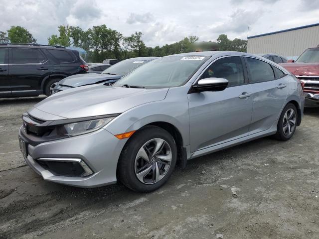 Vin: 19xfc2f6xle004383, lot: 58905825, honda civic lx 2020 img_1