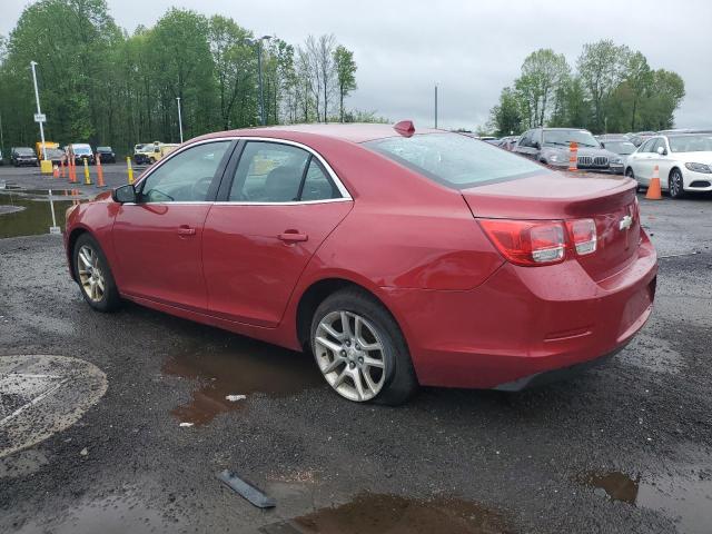Vin: 1g11f5rrxdf117985, lot: 55617805, chevrolet malibu 2lt 20132