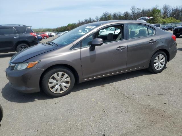 Vin: 19xfb2f59ce309285, lot: 57823965, honda civic lx 2012 img_1