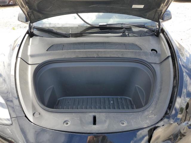 2023 TESLA MODEL Y - 7SAYGDEE9PA025940