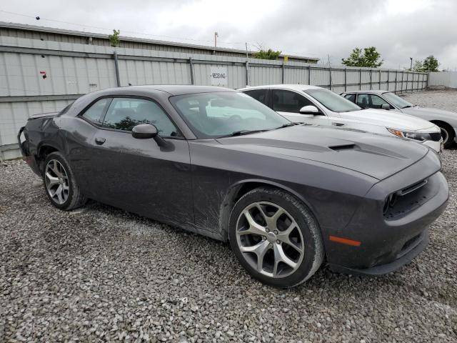 Vin: 2c3cdzag1gh256126, lot: 58353635, dodge challenger sxt 20164