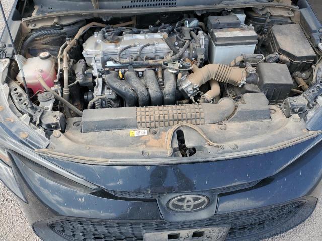 2022 TOYOTA COROLLA LE - 5YFEPMAE5NP343399