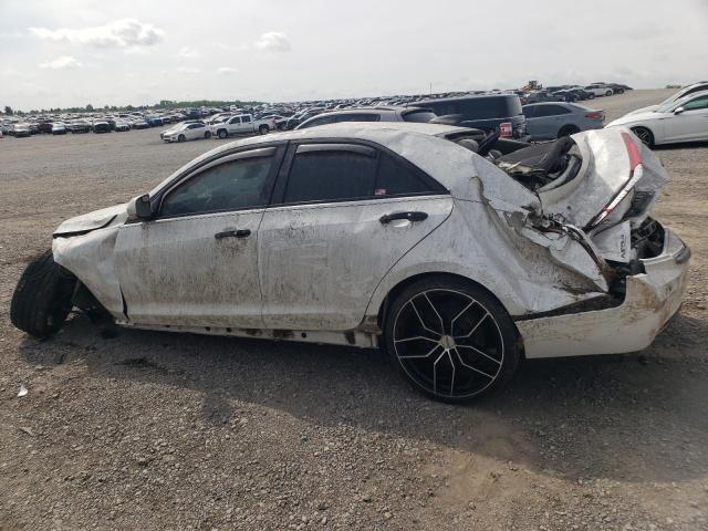 Vin: 1g6ah5sx8f0130639, lot: 55498085, cadillac ats luxury 20152