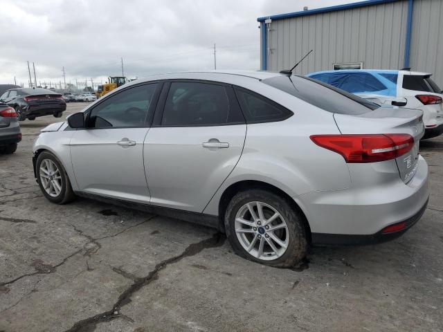 Vin: 1fadp3f28hl270925, lot: 56149505, ford focus se 20172