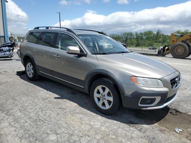 Vin: yv4940bz3c1126792, lot: 57652585, volvo xc70 3.2 20124