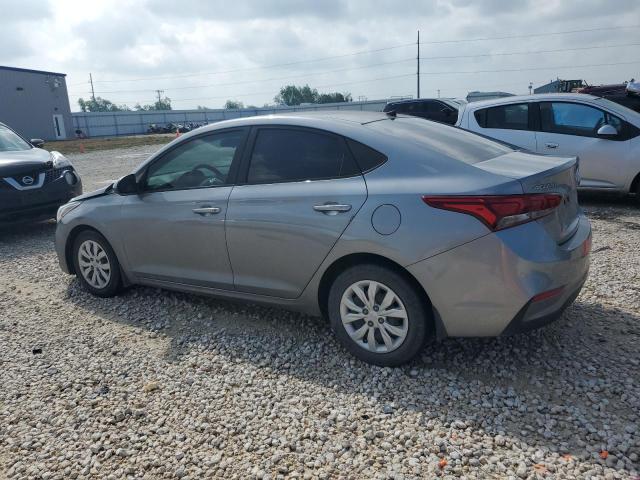 Vin: 3kpc24a64ne155537, lot: 55312015, hyundai accent se 20222