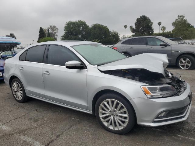 Vin: 3vwl17aj6gm227479, lot: 54320105, volkswagen jetta sel 20164