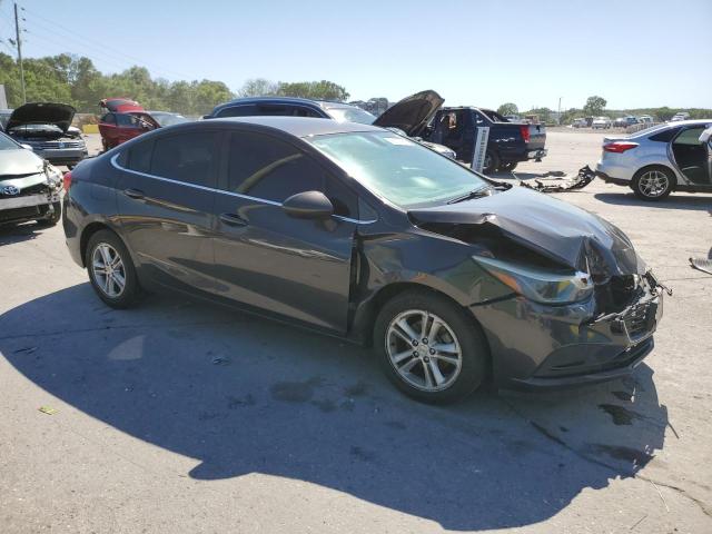 Vin: 1g1be5smxh7137174, lot: 58131405, chevrolet cruze lt 20174