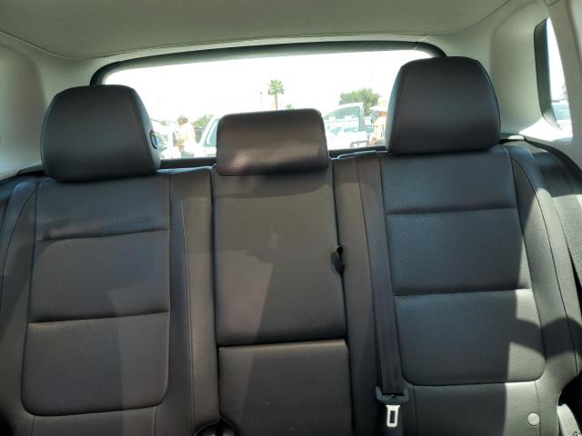 2015 VOLKSWAGEN TIGUAN S - WVGAV7AX1FW505623