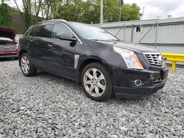 Vin: 3gyfnfe33es687941, lot: 57726675, cadillac srx performance collection 20144