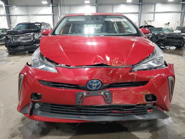 2020 TOYOTA PRIUS LE JTDL9RFU0L3017286