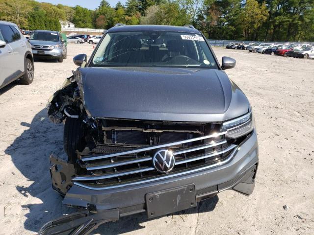2023 VOLKSWAGEN TIGUAN SE - 3VVMB7AX6PM083524