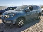 2019 HONDA PILOT EXL - 5FNYF6H52KB033851