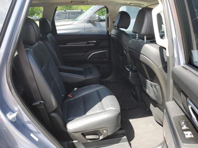 2022 KIA TELLURIDE - 5XYP5DHC1NG204913