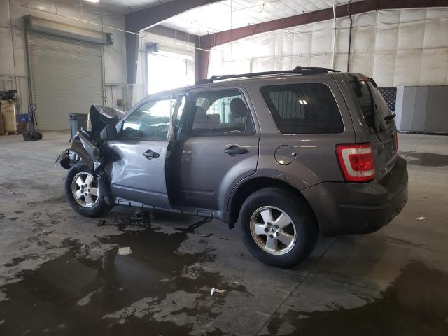 Vin: 1fmcu0c75bkb73848, lot: 55879105, ford escape xls 20112