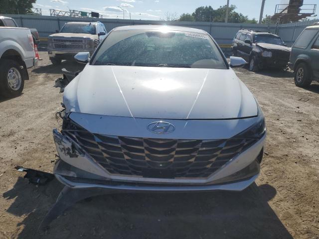 2022 HYUNDAI ELANTRA LI 5NPLP4AGXNH066660